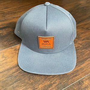 RVCA SnapBack